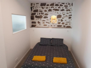 Appartement entre Saint-Malo, Dinard, Dinan et Dol